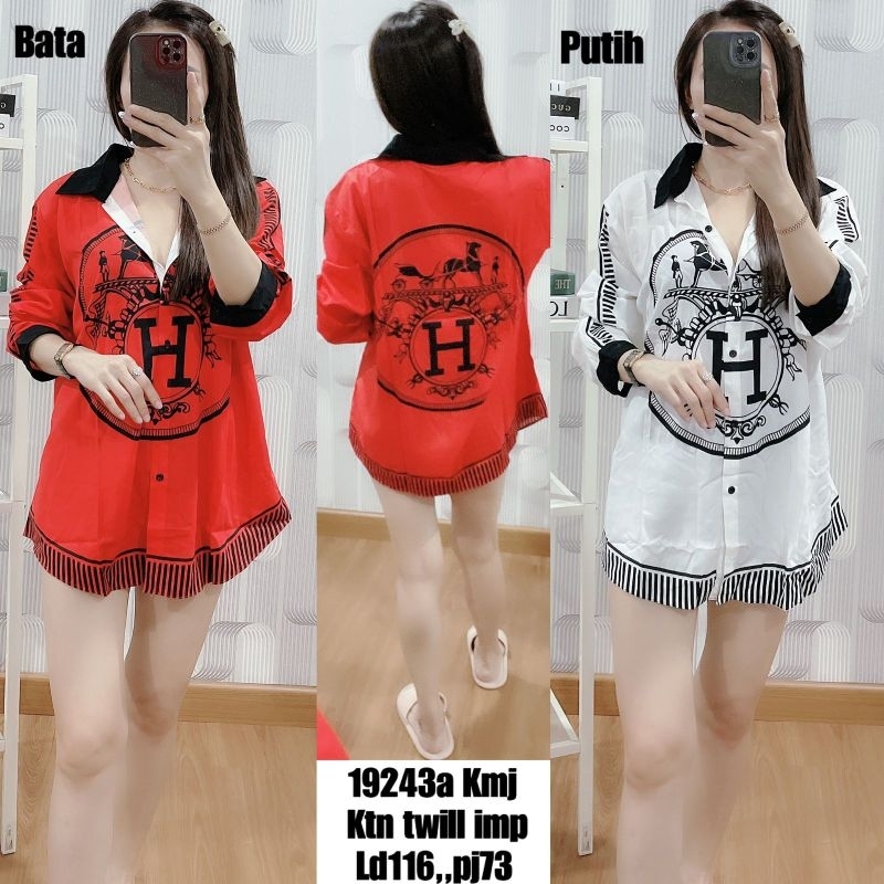 19243a Kmj ktn twill imp