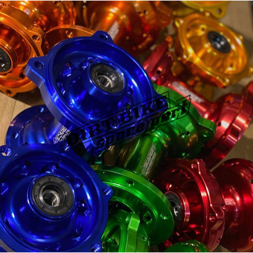 Tromol klx cnc tromol klx scarlet tromol klx double bearing