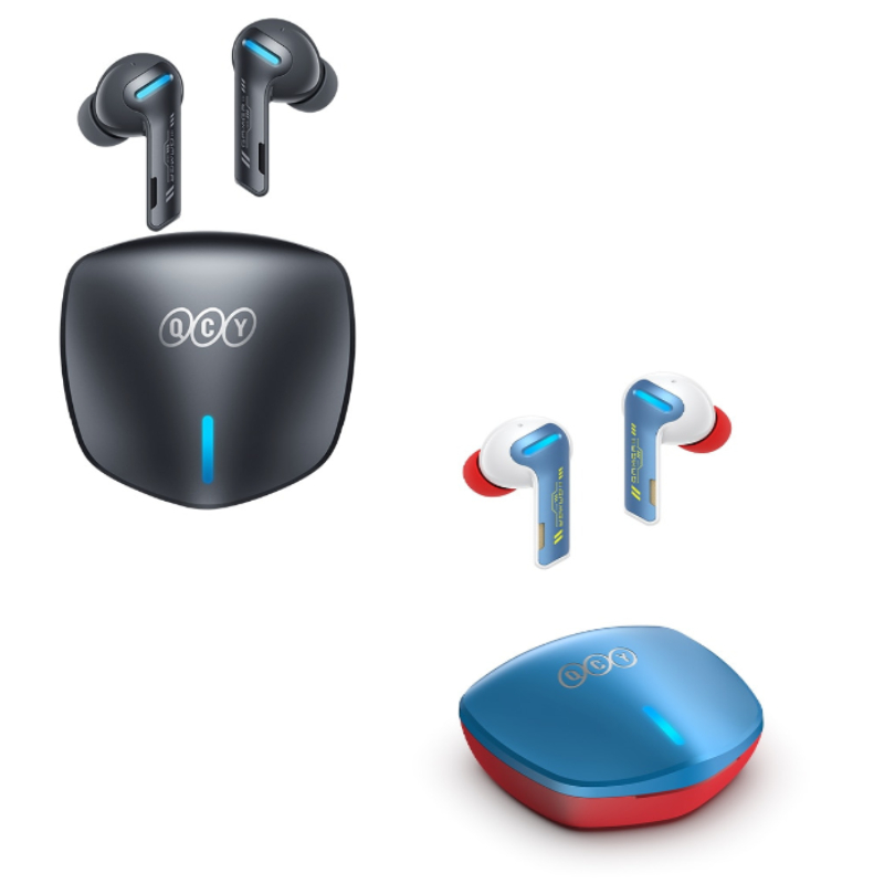 TWS Gaming Bluetooth Earphone with Charging Case - G1