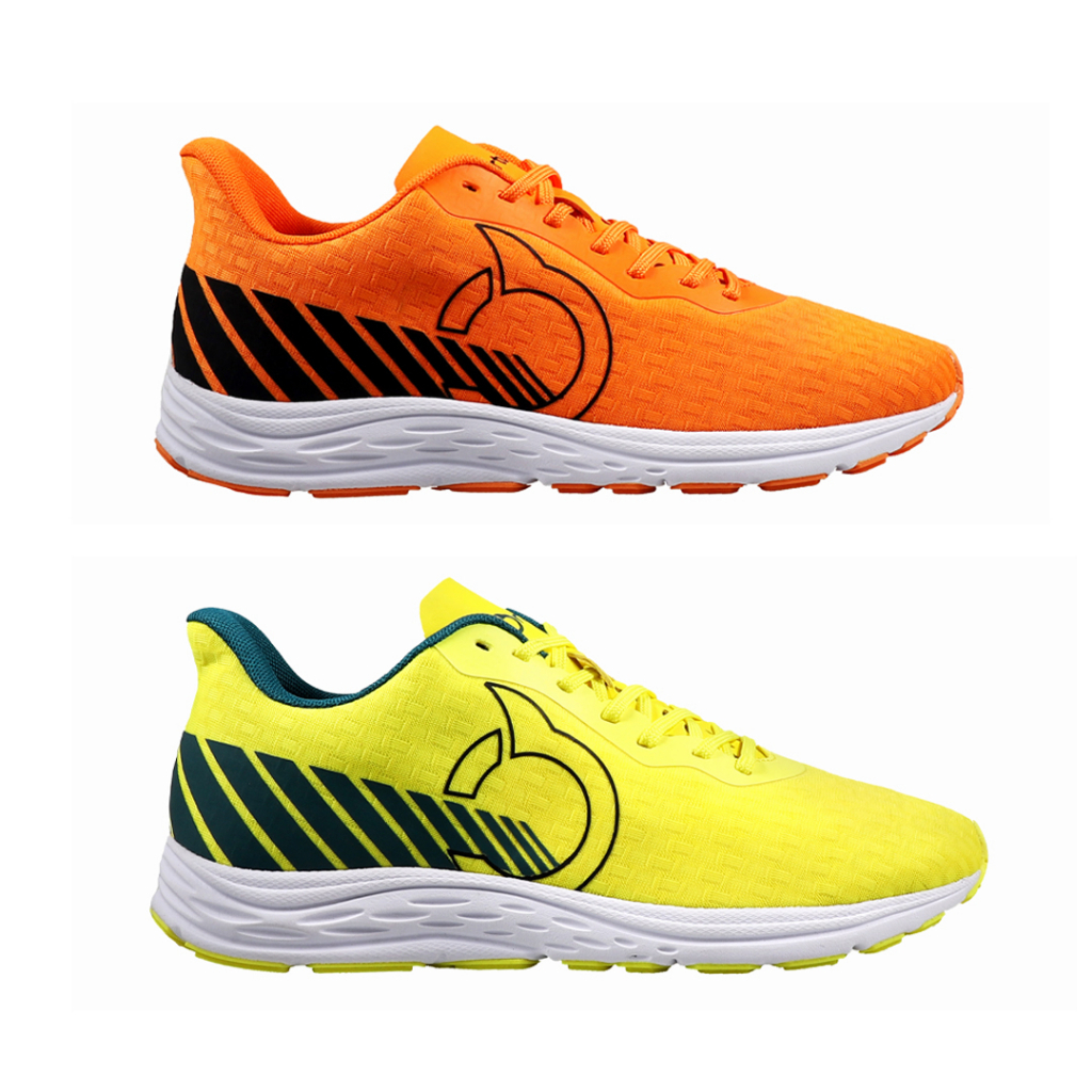 SEPATU LARI/RUNING ORTUSEIGHT HYPERDRIVE 1.2 (100% ORIGINAL)