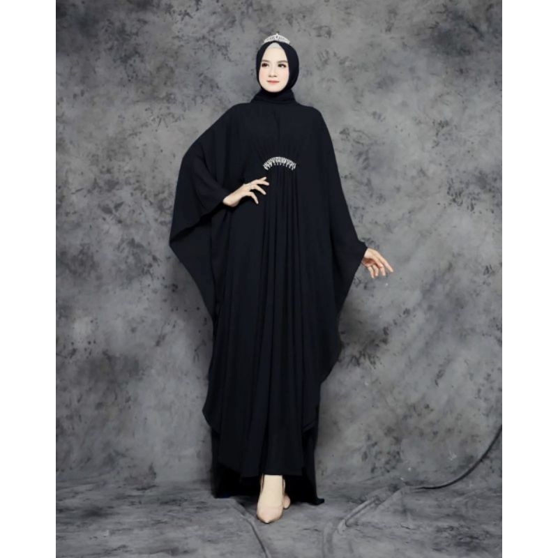 Kaftan Swarovski by KHZ boutique