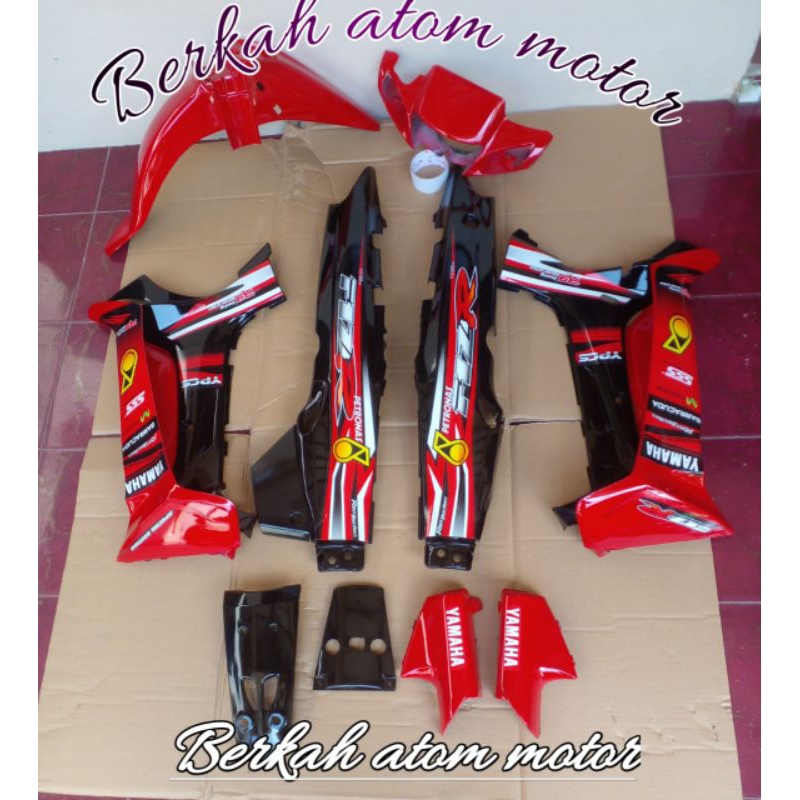 cover bodi body badi fiz r set halus fizr movistar biru