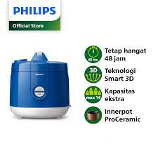Philips Rice Cooker HD3131/31