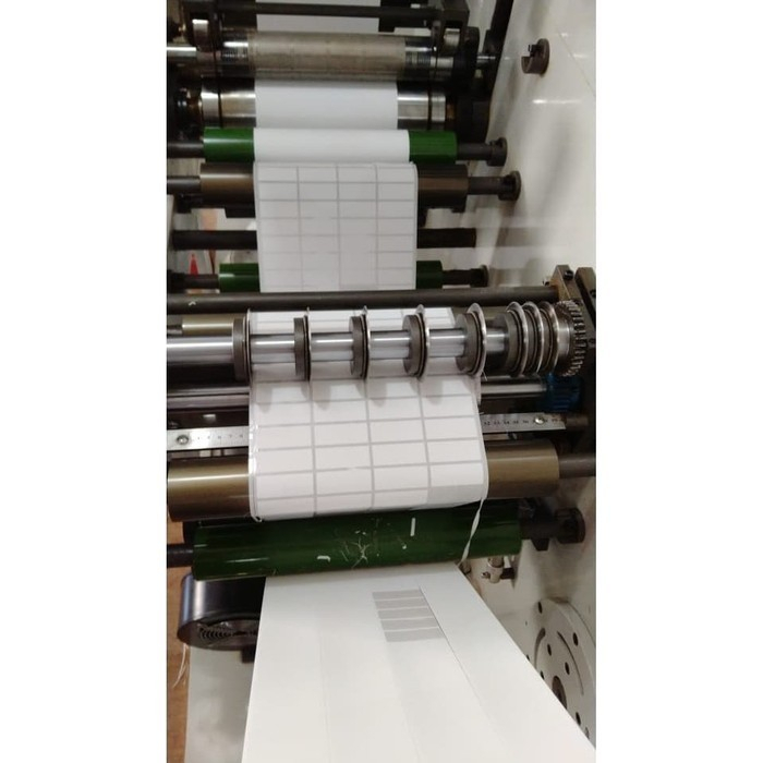 

CUSTOM LABEL STIKER THERMAL
