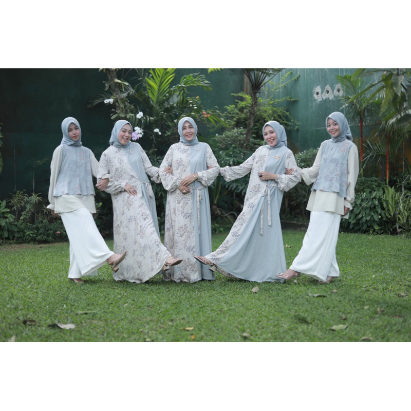 ET CETERA X PURU KAMBERA