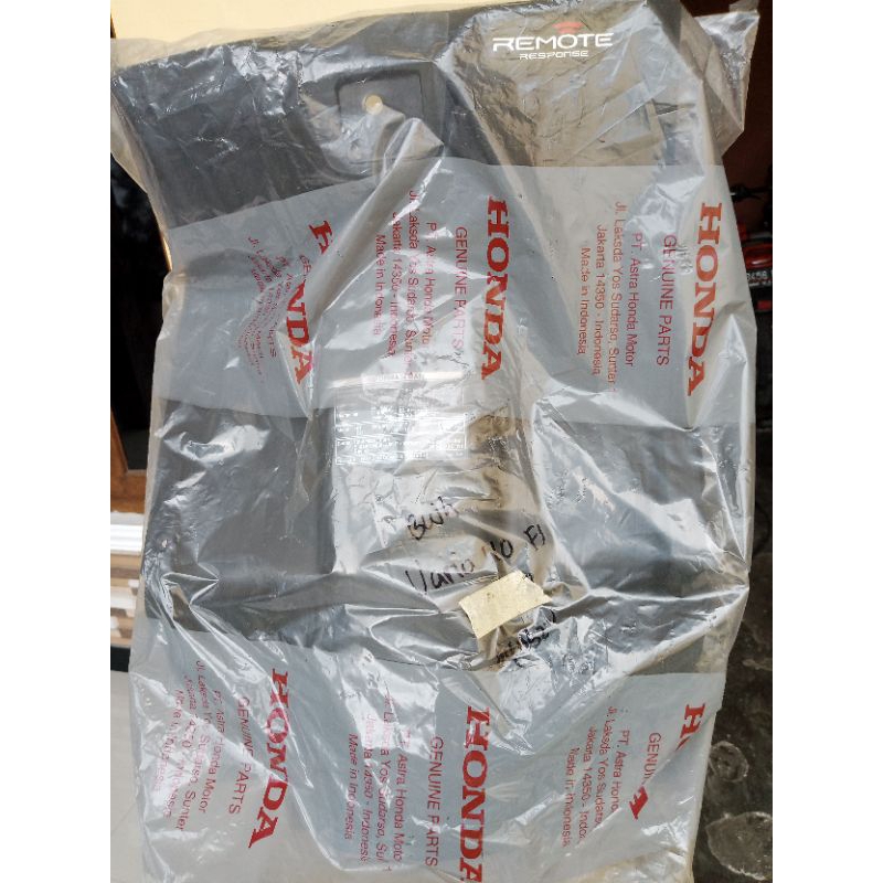 panel bawah kontak, cover inner lower assy vario 110 fi