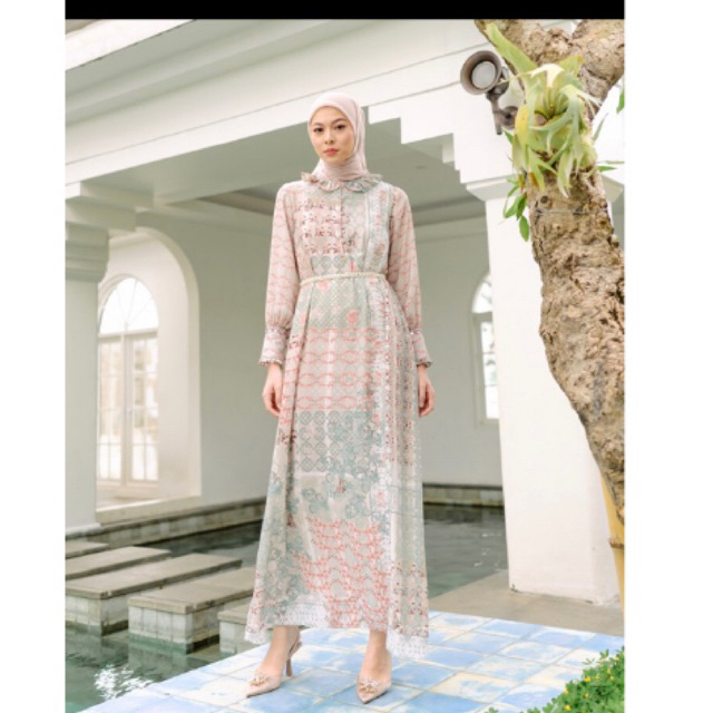 NISKALA DRESS MUDA OFFICIAL