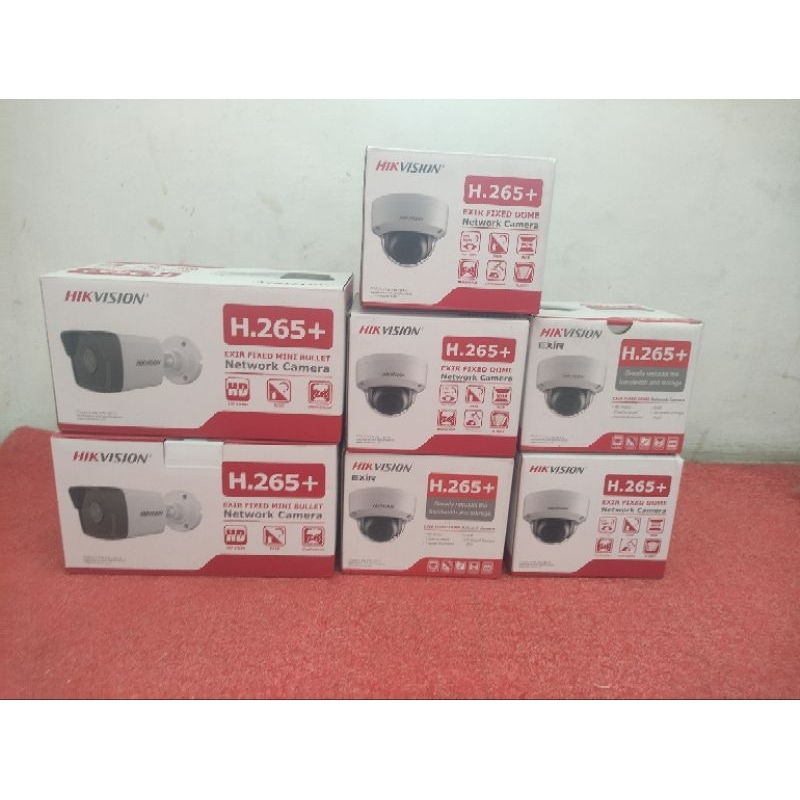 HIK Vision Edisi Gagal Proyek