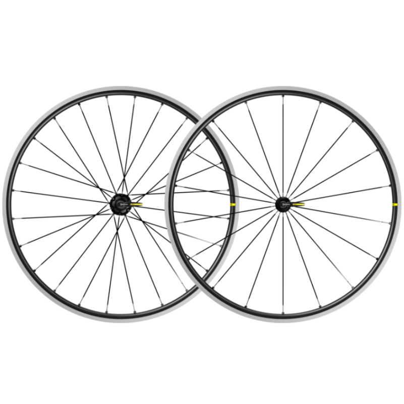Roda Sepeda - MAVIC KSYRIUM S M-11 PAIR WHEELSET