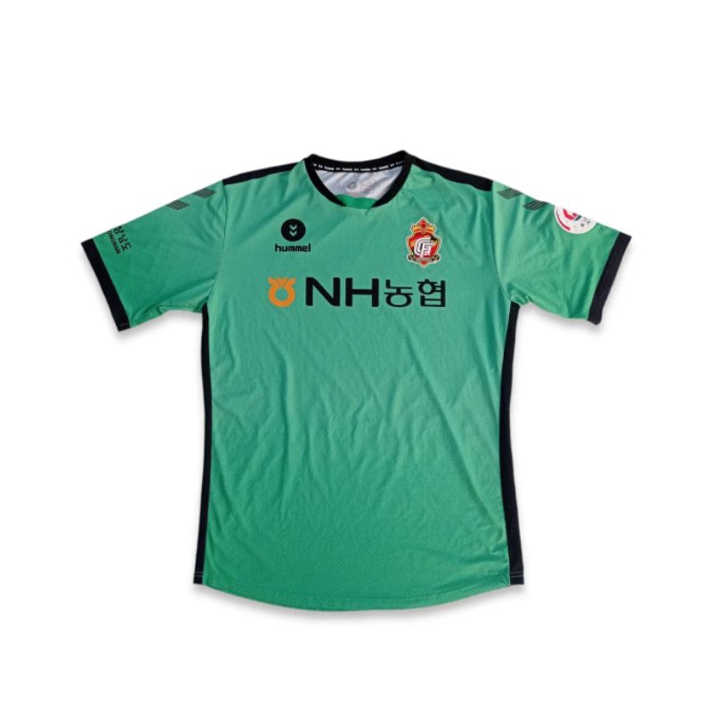 jersey second gyeongnam