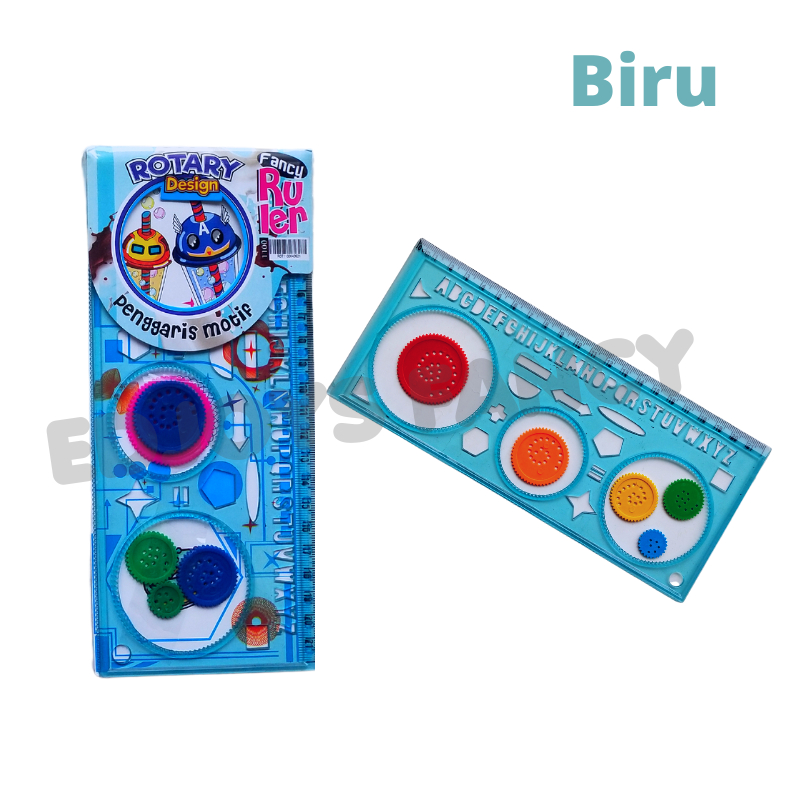 

Edjoys Penggaris pola komplit cetakan gambar penggaris dekorasi unik lucu murah Garisan rotary desain pola bunga penggaris 1 set lengkap sekolah gambar ruler Geometric karakter aesthetic 1100