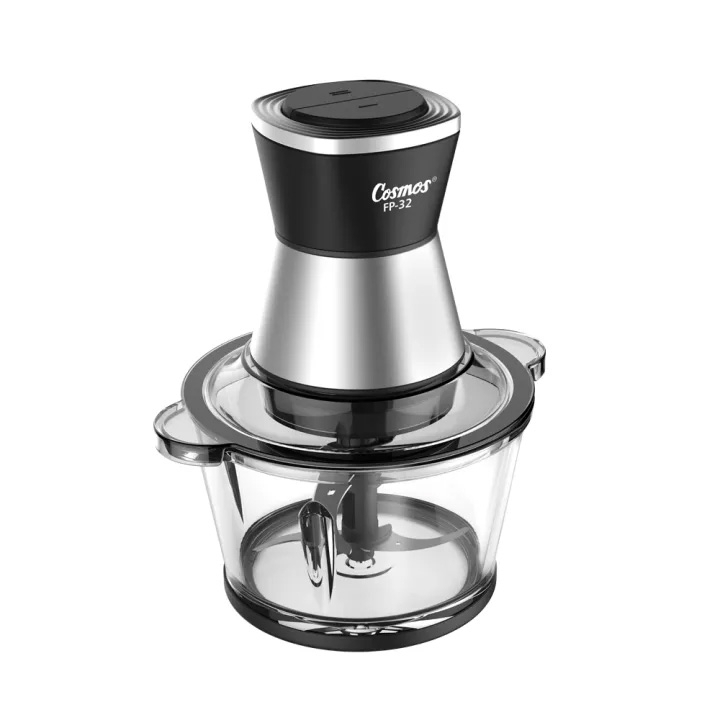 COSMOS FOOD PROCESSOR FP-32 / Food chopper Cosmos FP 32