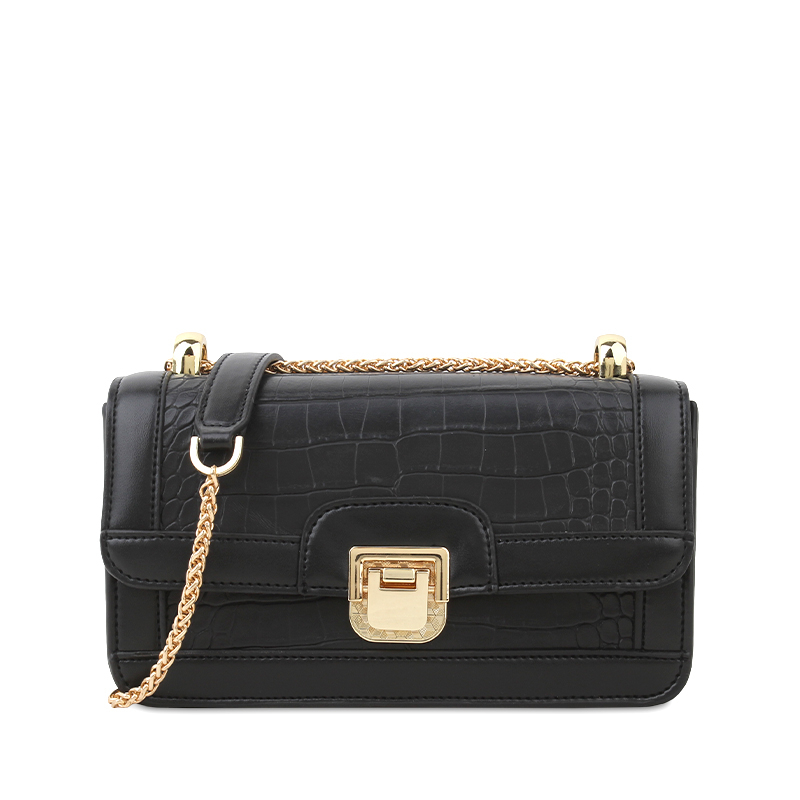 SIEREN CROSSBODY ANIMAL PRINT