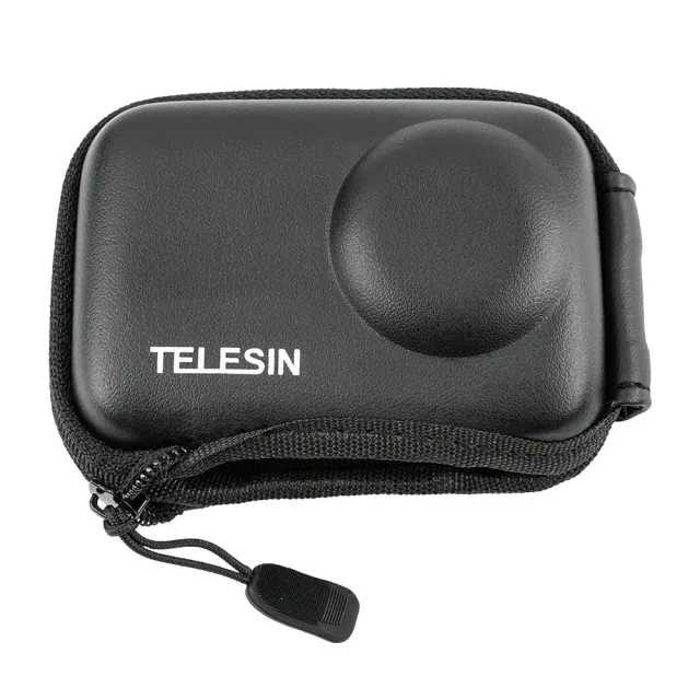 Pelindung Kamera Camera Protective Bag for DJI ACTION 3 Pelindung Anti Benturan Material Berkualitas