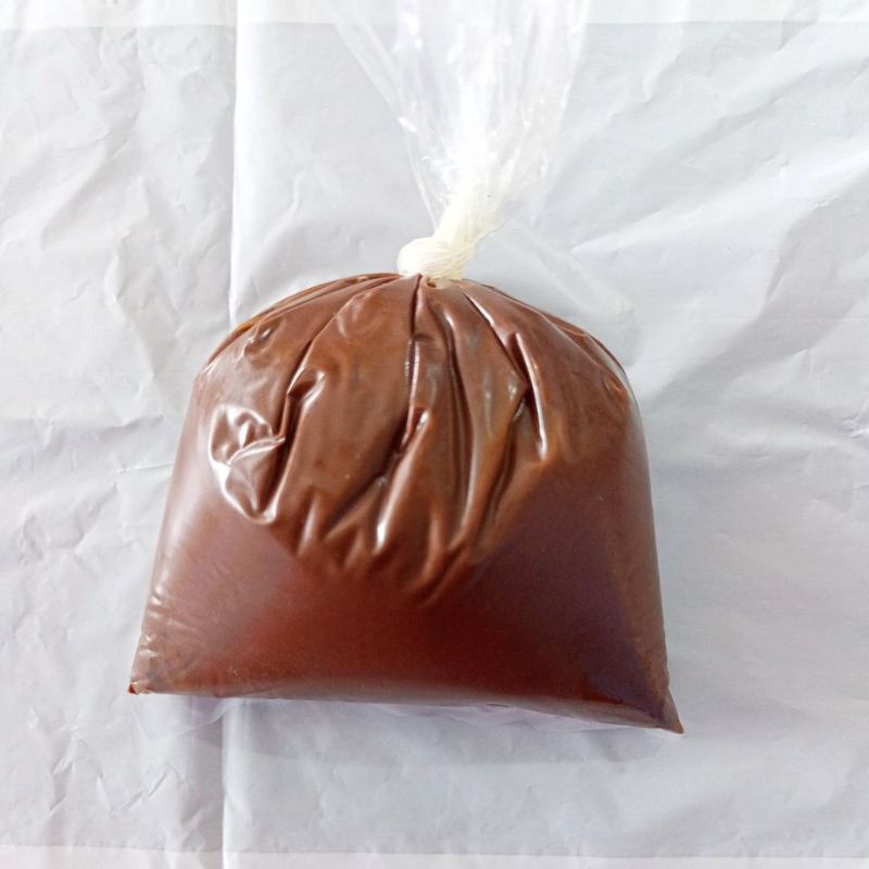 

SELAI COKLAT 250 GRAM