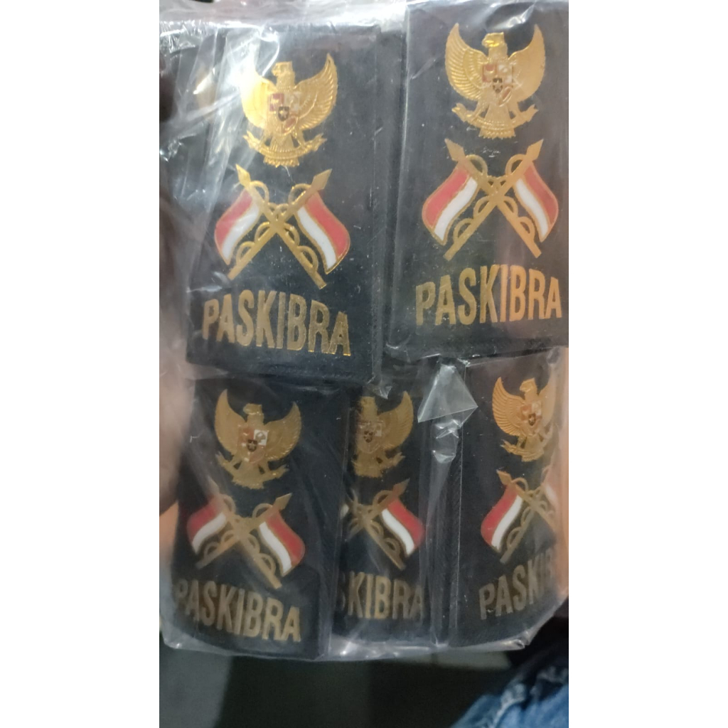 BALOK PRAMUKA, BALOK BANTARA, BALOK PASKIBRA, BALOK LAKSANA, PANGKAT BANTARA, PANGKAT PASKIBRA, PANGKAT PRAMUKA