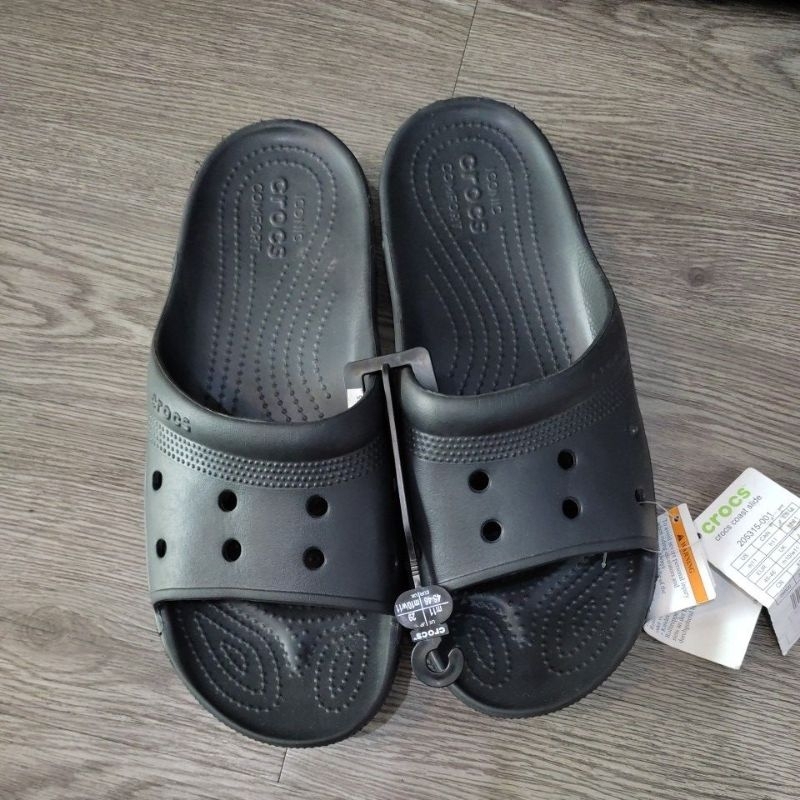 Sandal Crocs 205315-001