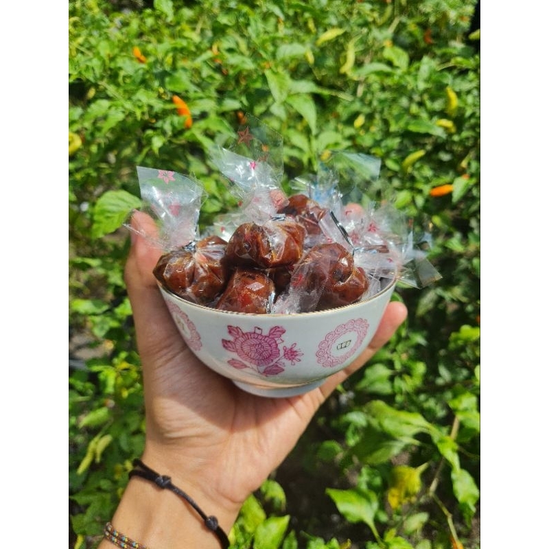 

Madumongso Madu Mongso 750gr jajanan Lebaran lawas, jajan tradisional