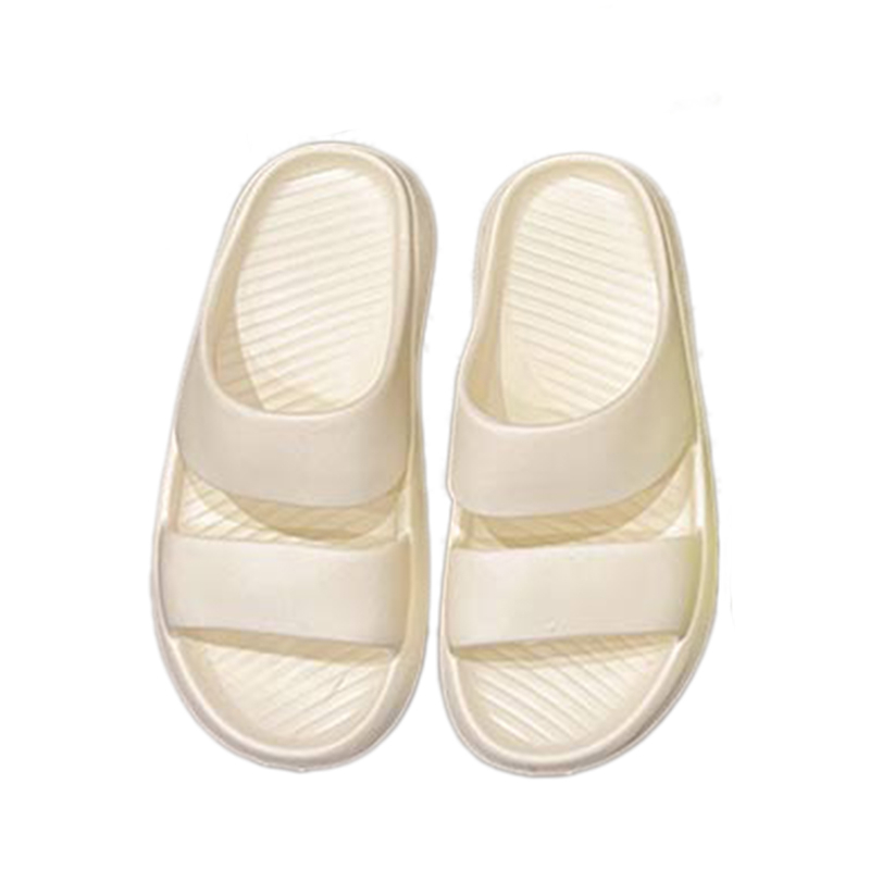 Lazy Bear Sandal Slip On / H36 Sendal Santai / Sandal Slop Wanita / Jalan Wanita/Sendal Jelly Korea Import Anti Licin