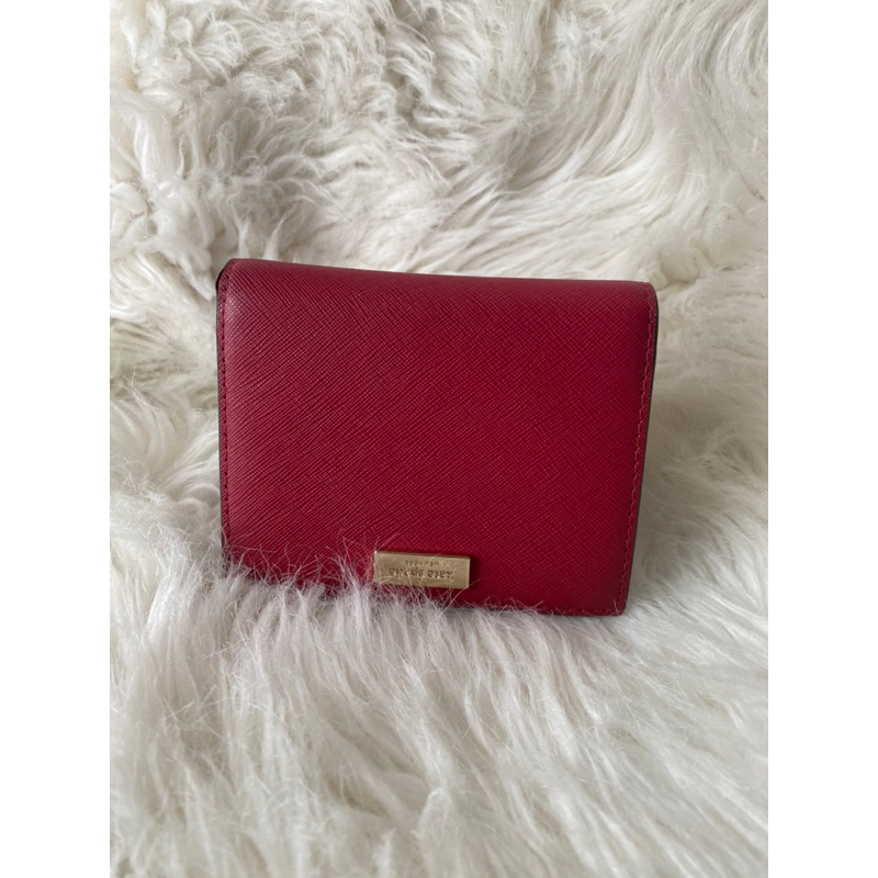 kate spade wallet