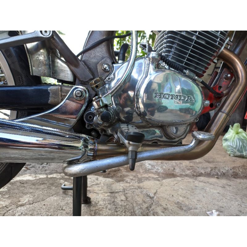 pedal rem custom pnp cb gl mp