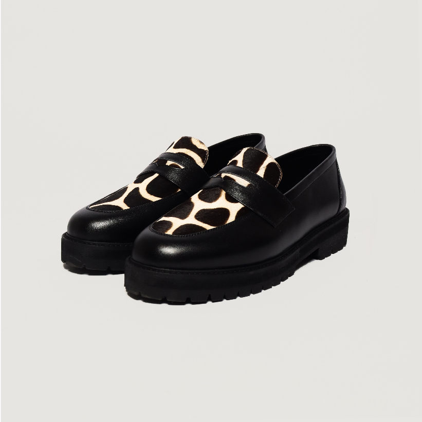 Dorja Loafer: Moo - Theo