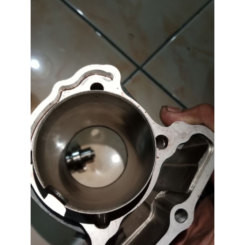 paket bor up genio/beat deluxe