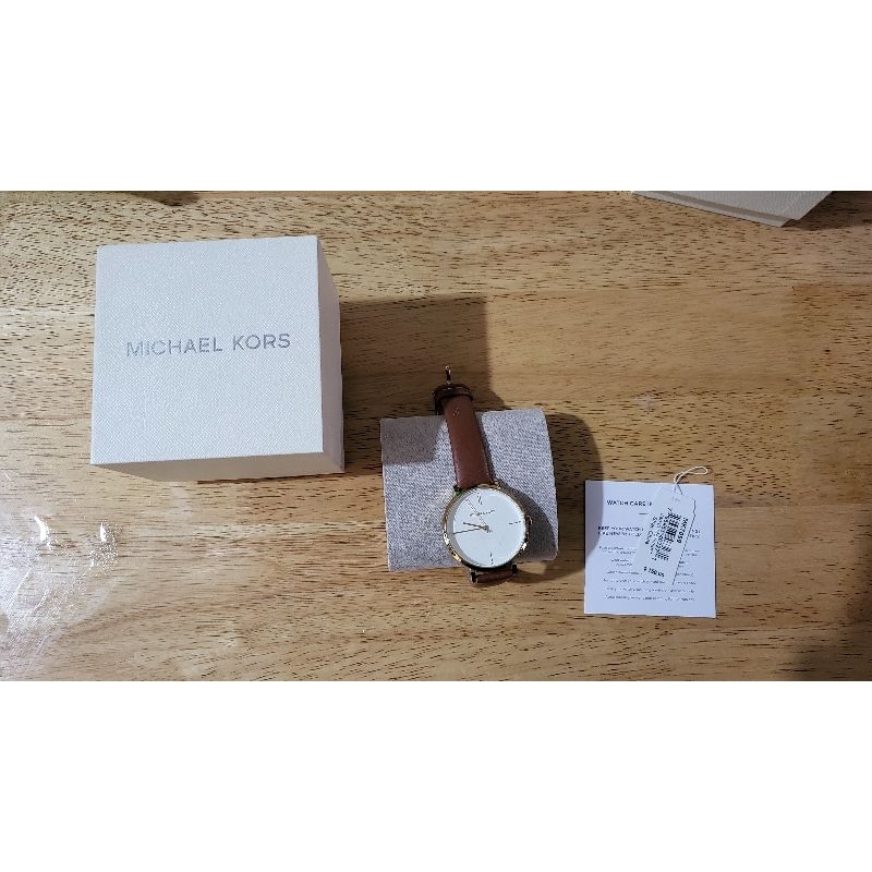 preloved jam michael kors