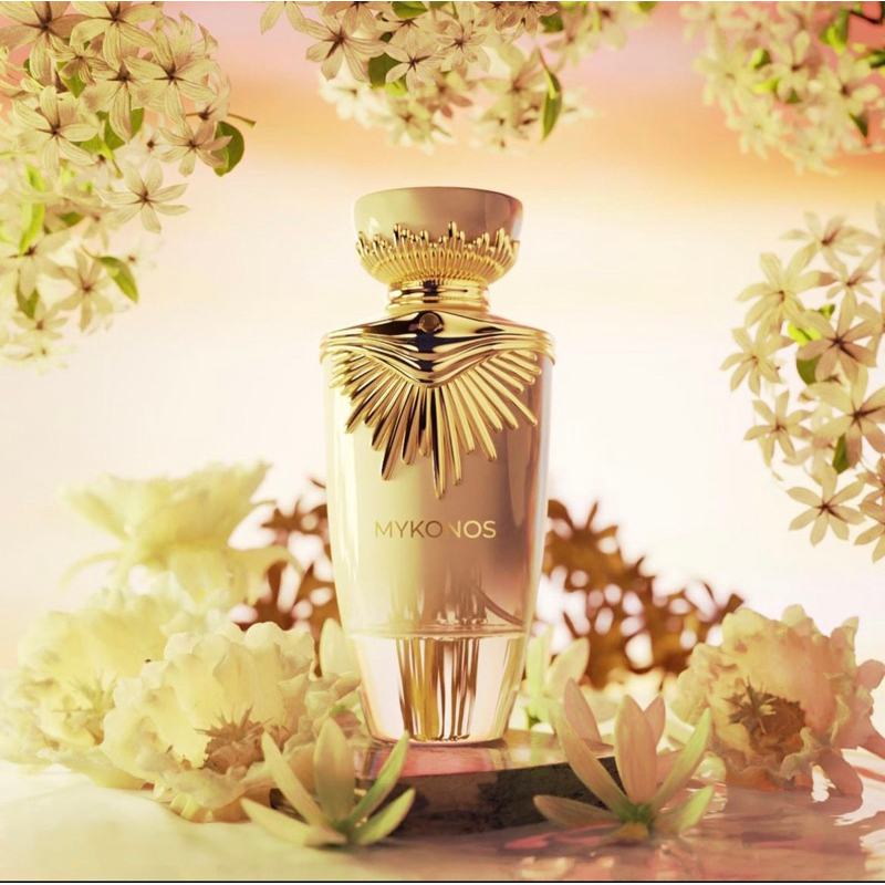 Decant Mykonos Zora 2ml