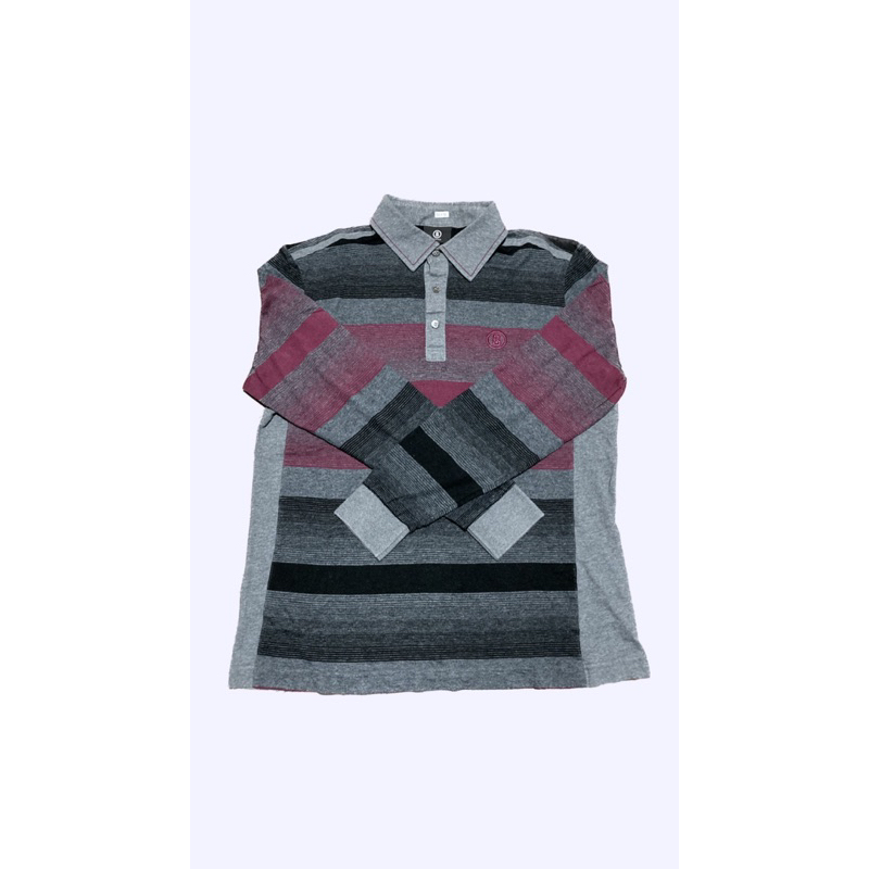 POLO SHIRT RUGBY SHIRT BOGNER