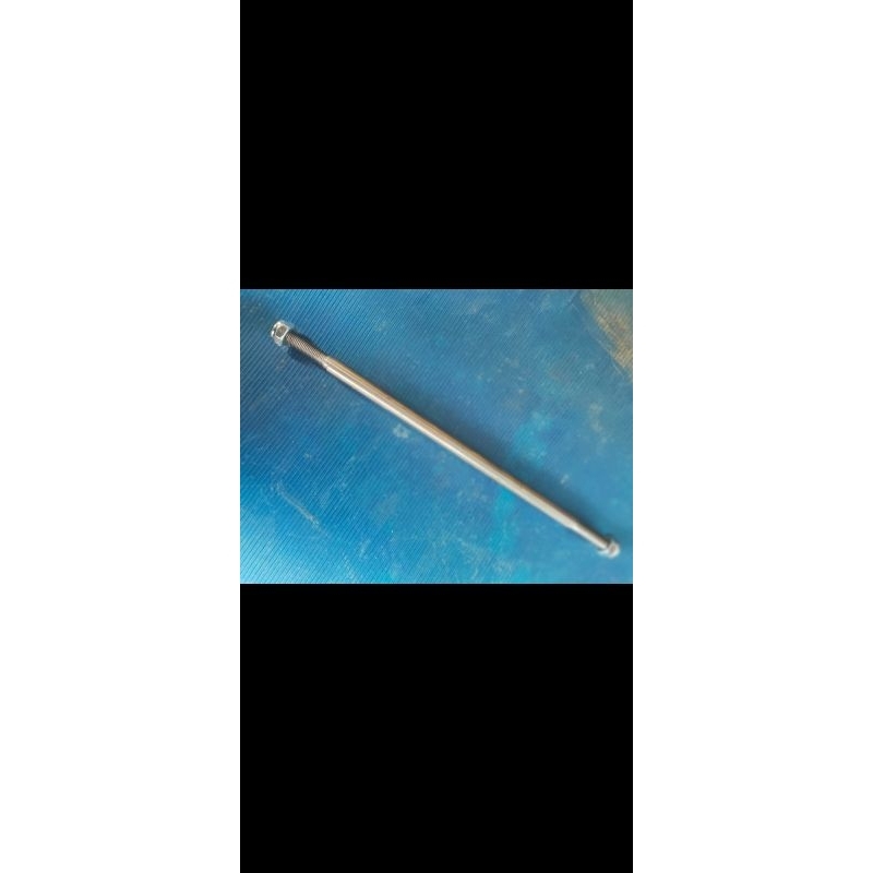 As Arm Panjang 30cm Besar as 12mm