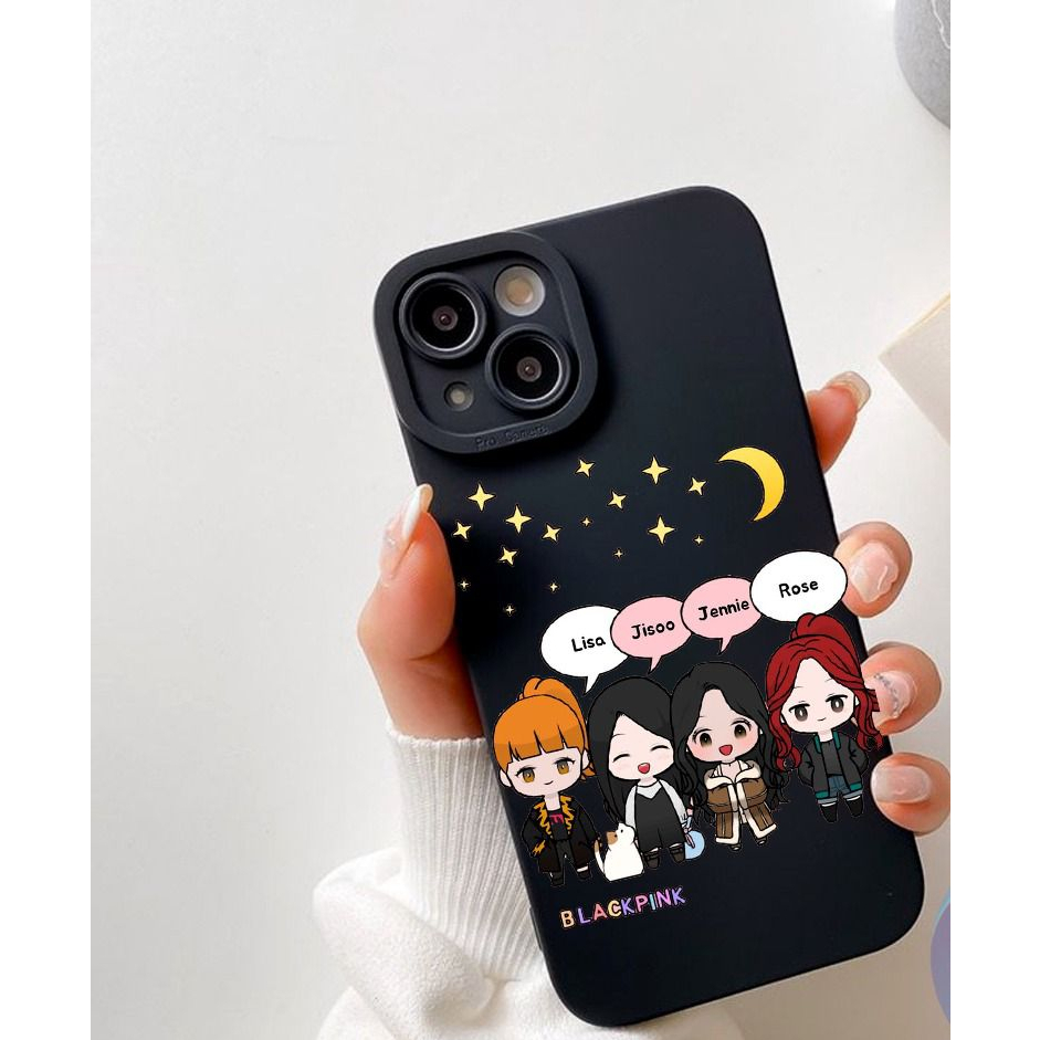 Casing  BB49 for Oppo Realme 2 Pro U1 U2 5 5s 5i 8i 9 10 C1 C10 C11 C12 C15 C2 C20 C20a C21 C21y C25 C25y C3 C30 C31 C33 C35 C55 Narzo 20 30A 50 50a 50i