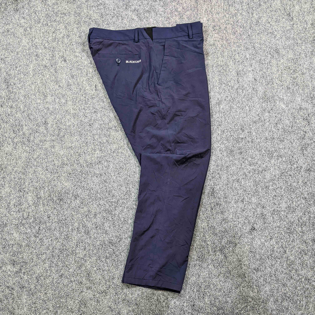 Blackcats Italy - Celana Outdoor Panjang Pria Quickdry Stretch Gunung Sport Hiking Camping Trekking 