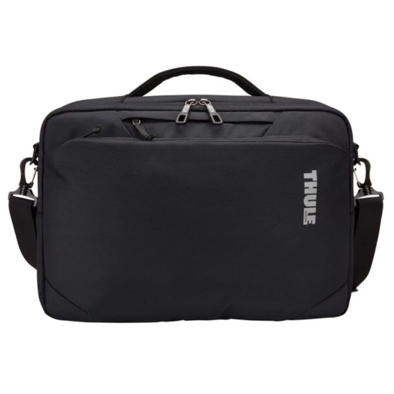 Thule Subterra Tas Selempang Laptop 15.6 inch Daypack - Black