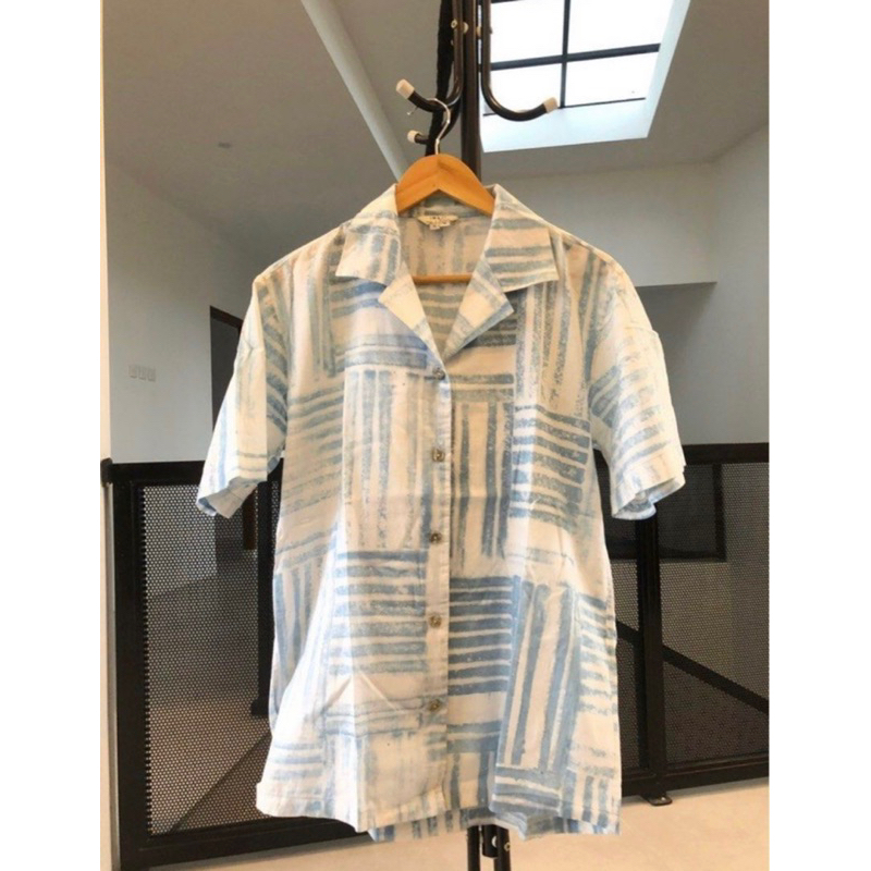 Preloved Imaji Studio Size S M