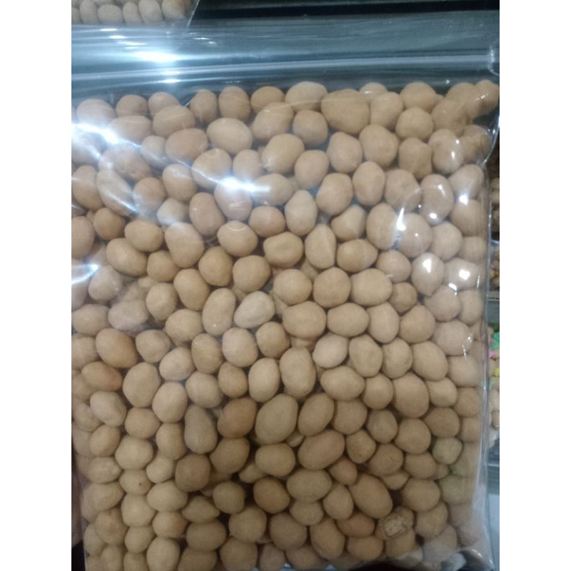 

kacang atom / kacang oven 220 gram / renyah gurih/ cengkareng