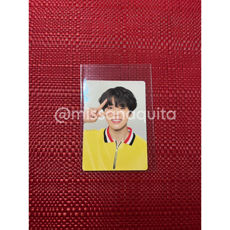 MPC JIMIN LYS JAPAN NO7