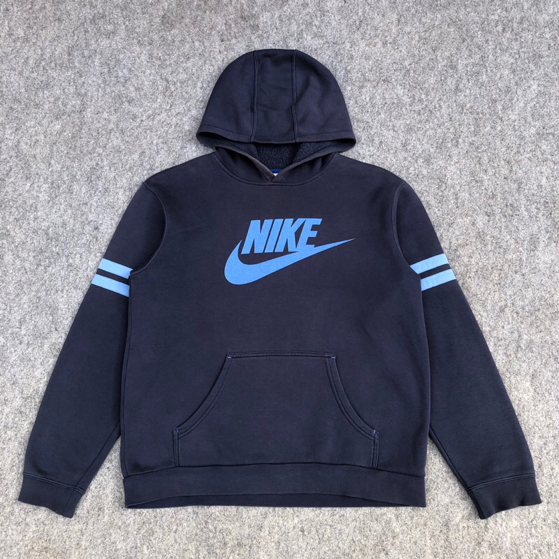 HOODIE NIKE Y2K & CREWNECK NB