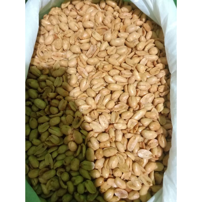 

kacang goreng