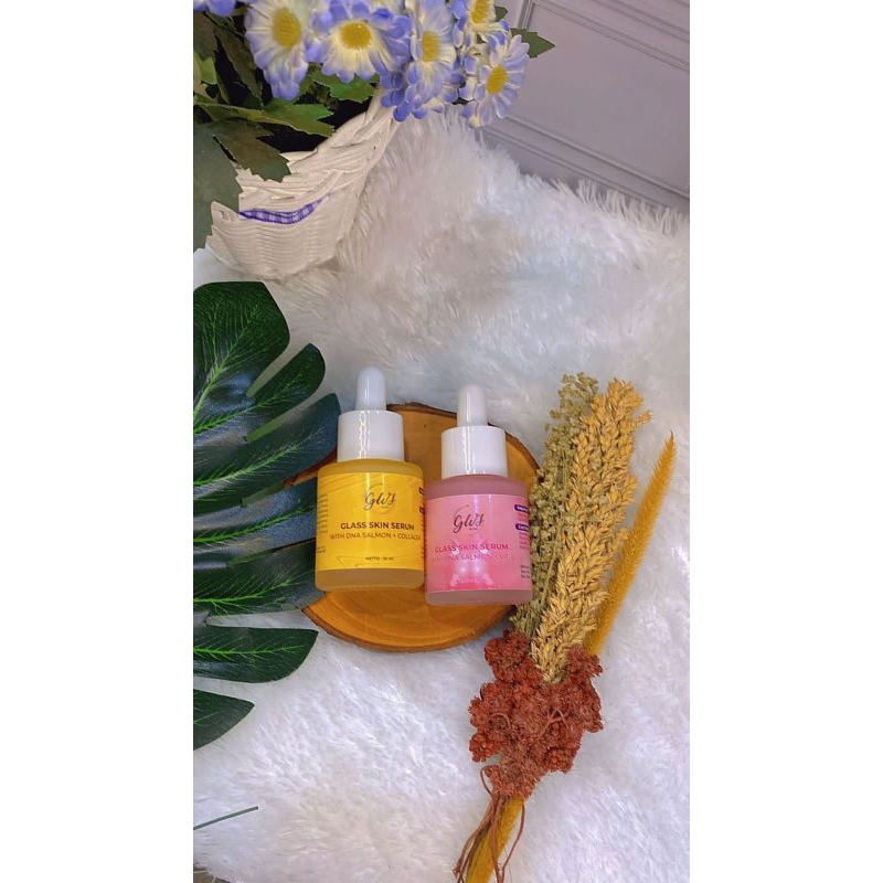 serum GOLD gws skincare by agt original ✅BPOM✅ AMAN BUSUI DAN BUMIL