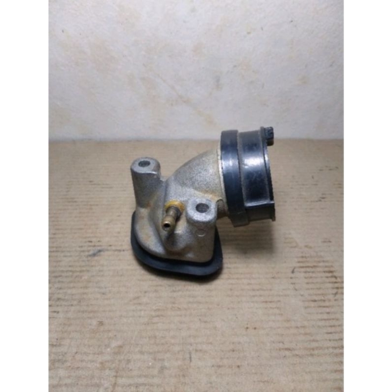 manifold racing mio sporty