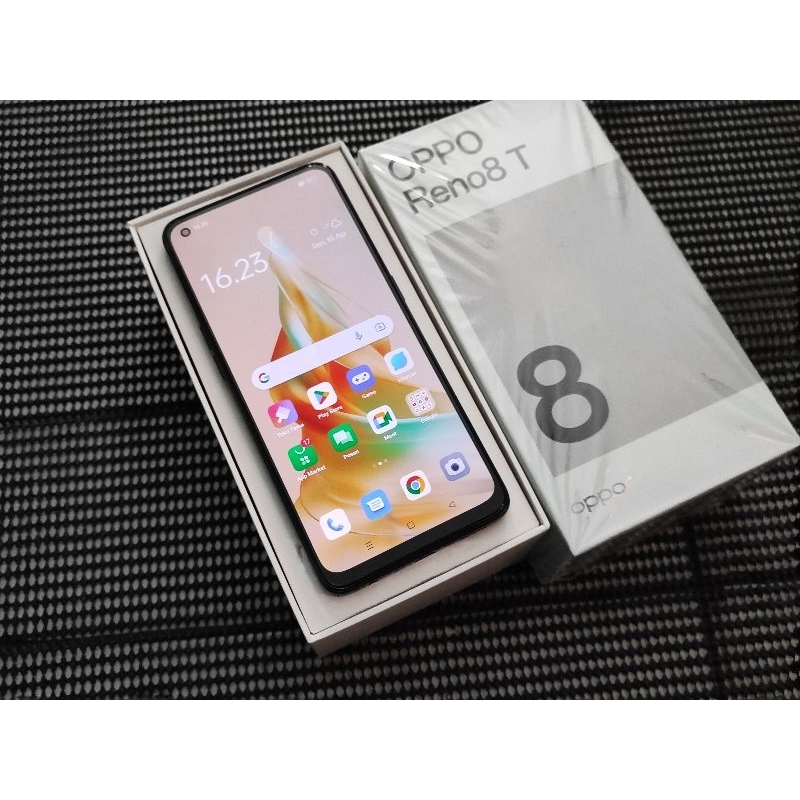 Oppo Reno 8T Ram 8/256