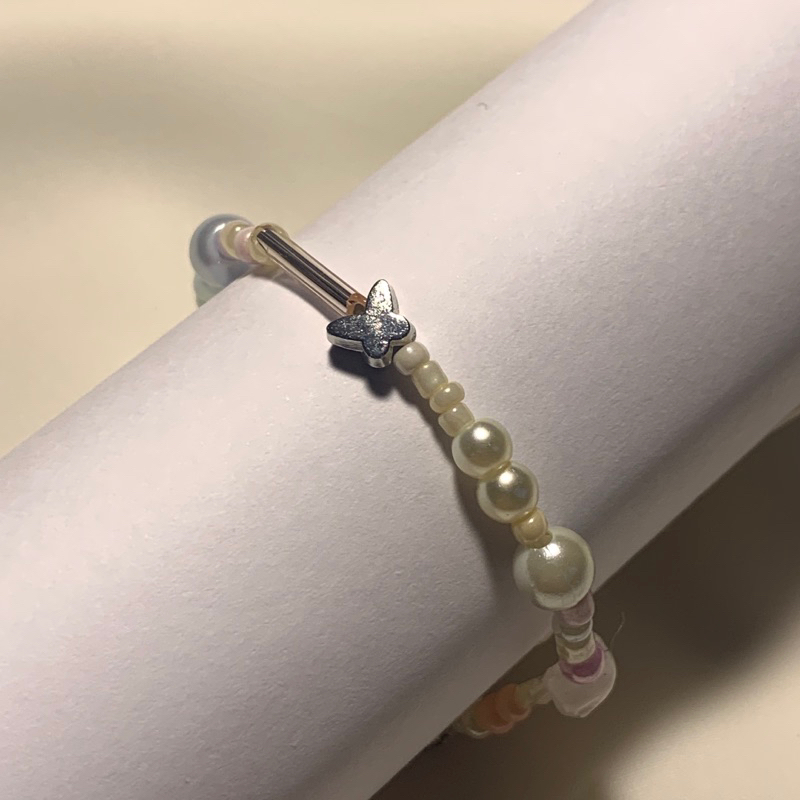 Ella Bracelets | Gelang Manik Ella