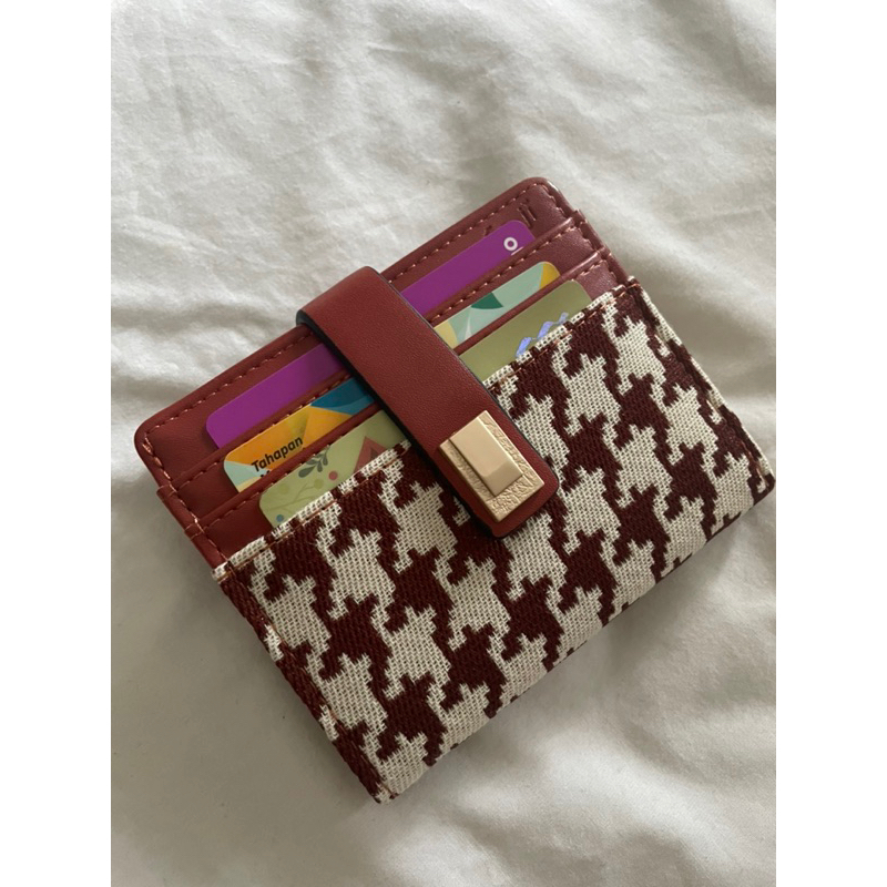 Enji by Palomino Dompet Cardholder