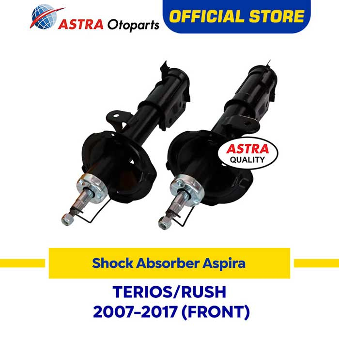 Shock Absorber Depan ASPIRA untuk Toyota Terios / Rush (TO-48510-RUS-1700)