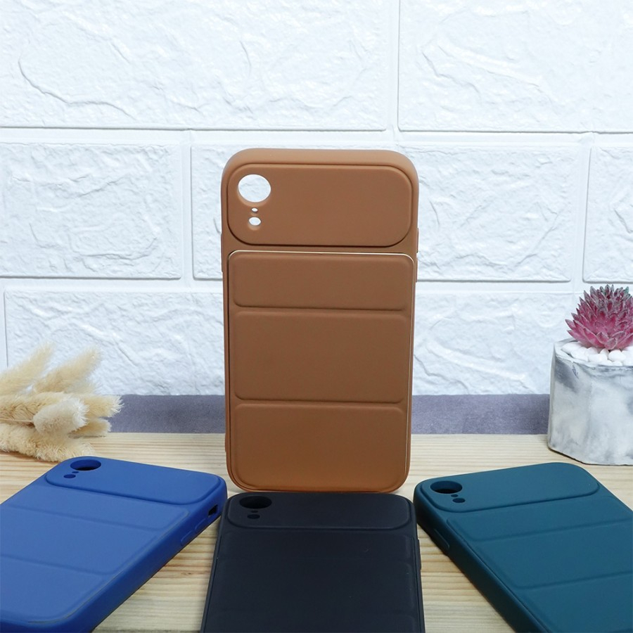 SOFTCASE STANDING IPHONE 11 11 PRO 11 PRO MAX 12 12PRO 12 PRO MAX 13 13 PRO 13 PROMAX 14 14 PRO 14 PROMAX X XS XR CASE K STAND