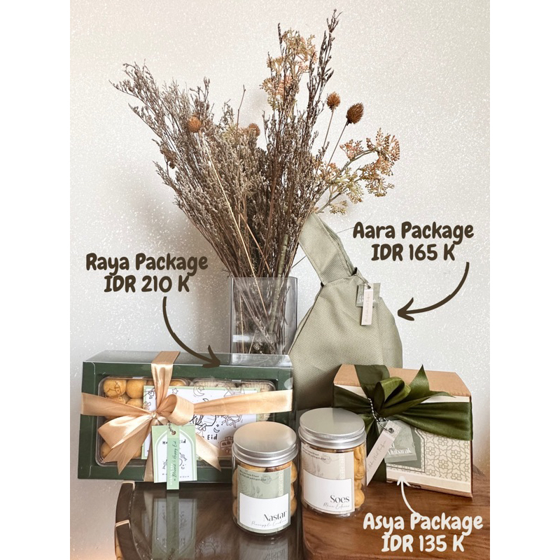 

Eid Hampers 2023 Hampers Lebaran