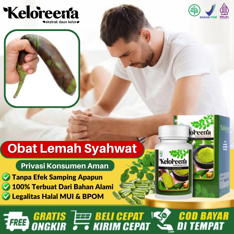 Obat Lemah Syahwat Akibat Gangguan Hormon Diabetes Gangguan Tiroid - Obat Impotensi - Disfungsi Erek