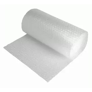 

Tambahan Bubble Wrap untuk Packing