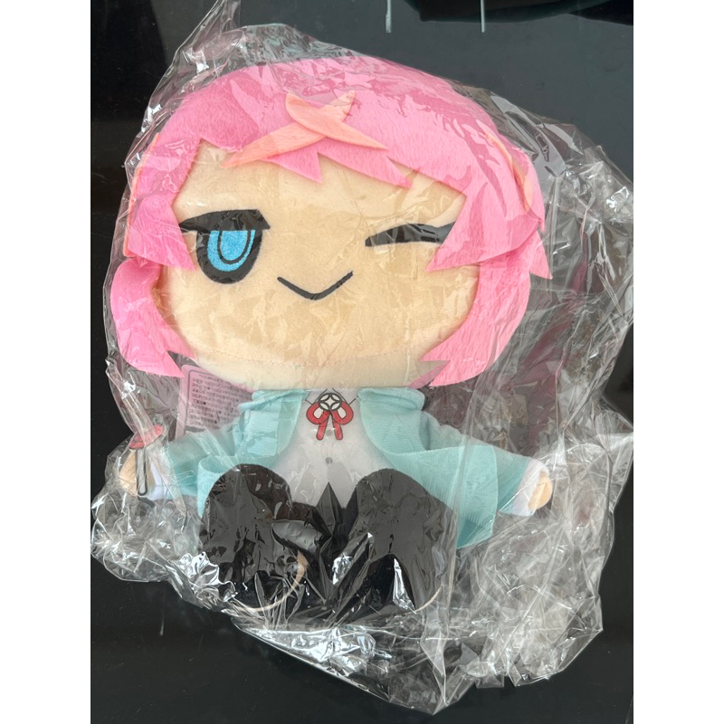 amemura ramuda official doll